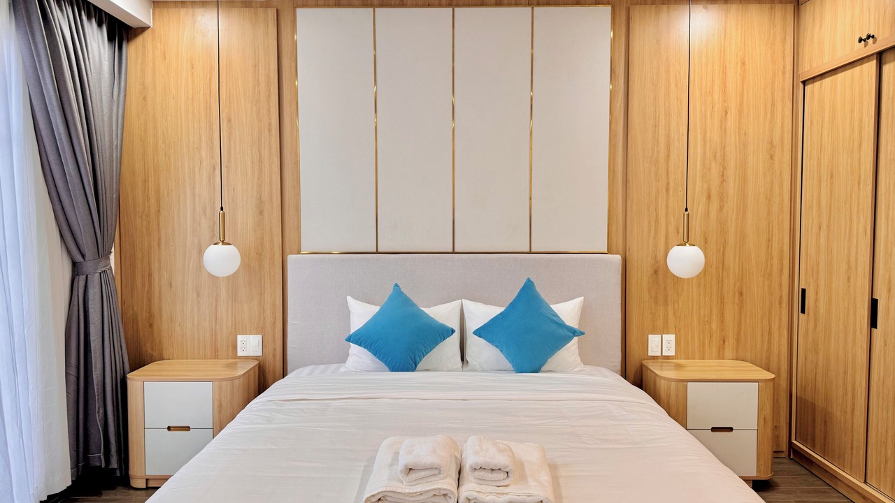 Photo of Bedroom in An Thoi