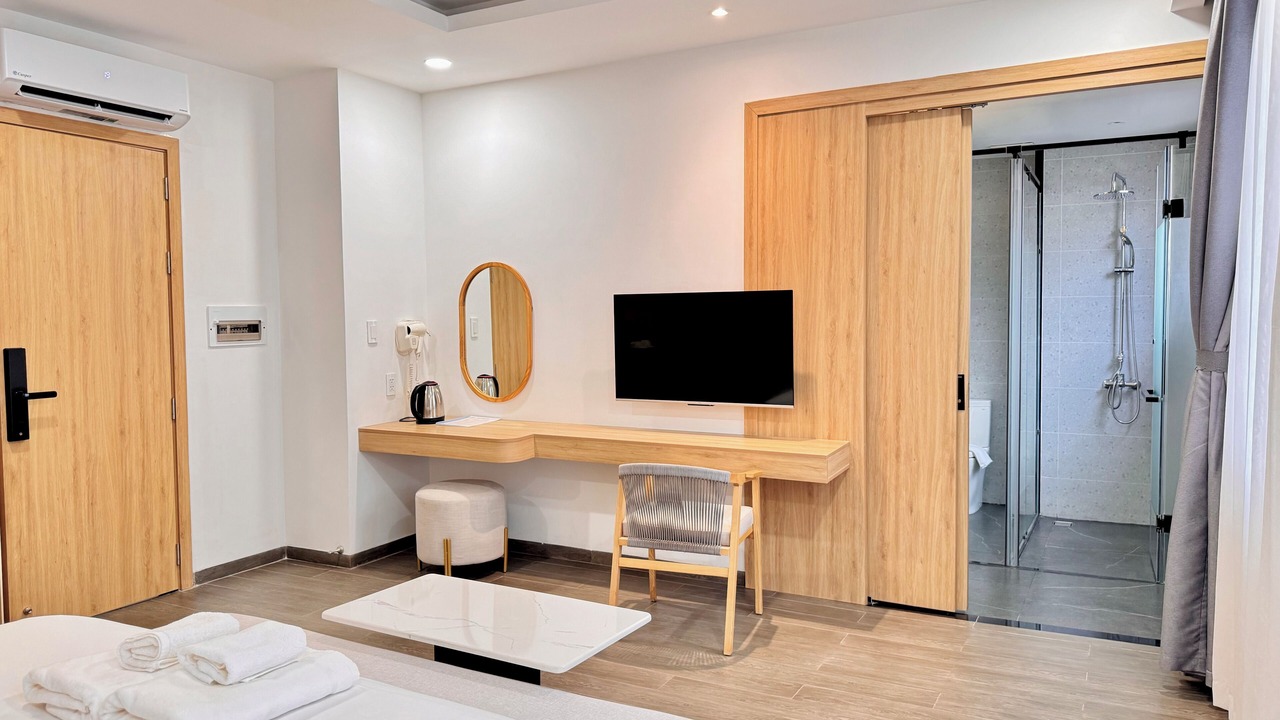 Photo of Bedroom in An Thoi