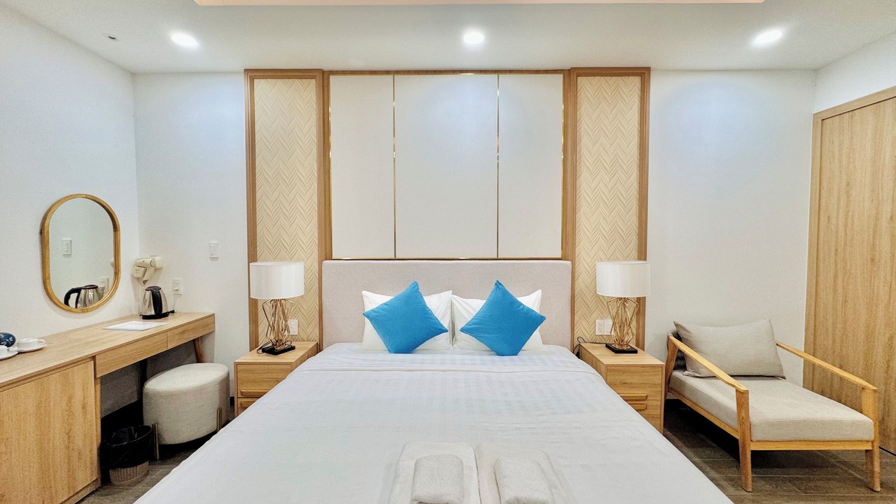 Photo of Bedroom in An Thoi