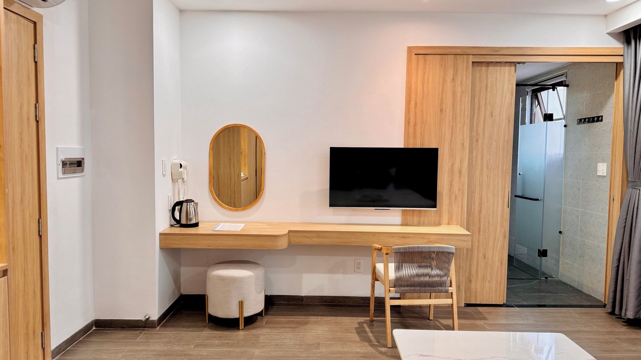 Photo of Bedroom in An Thoi