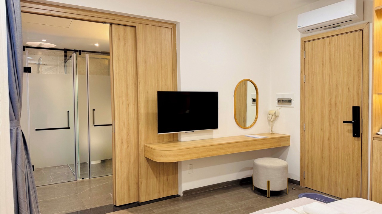 Photo of Bedroom in An Thoi
