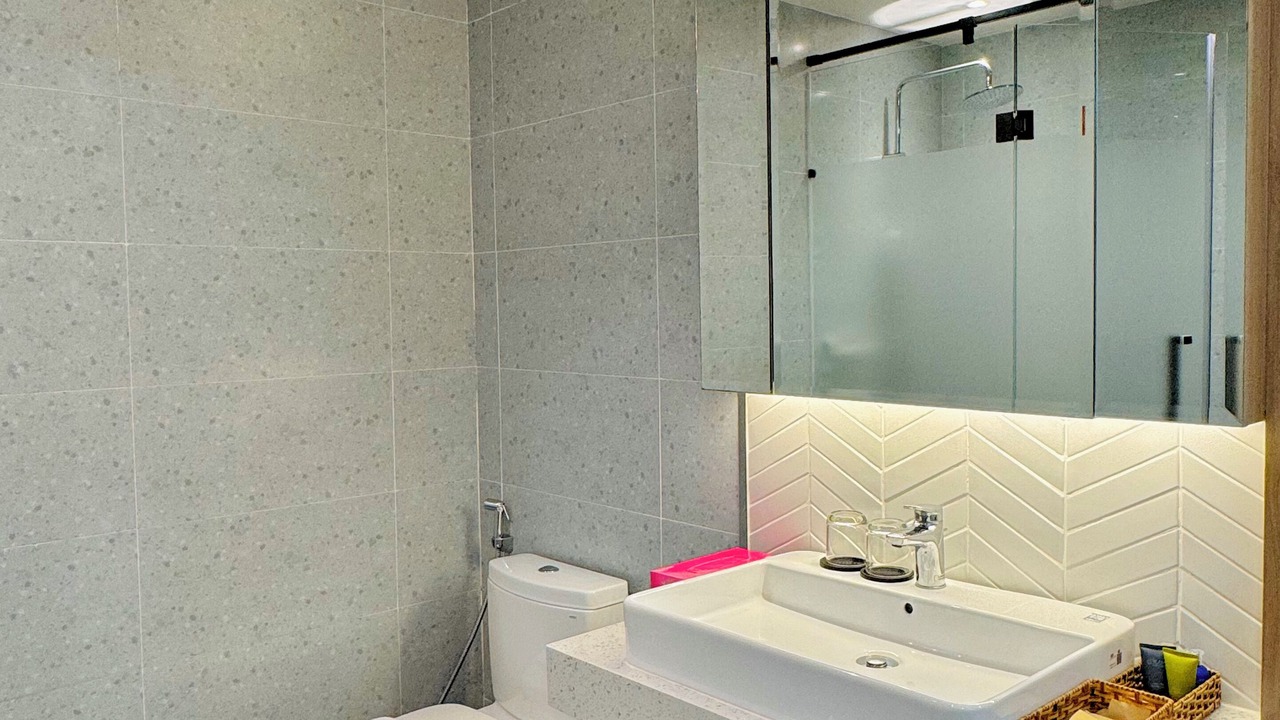 Photo of Bathroom in An Thoi