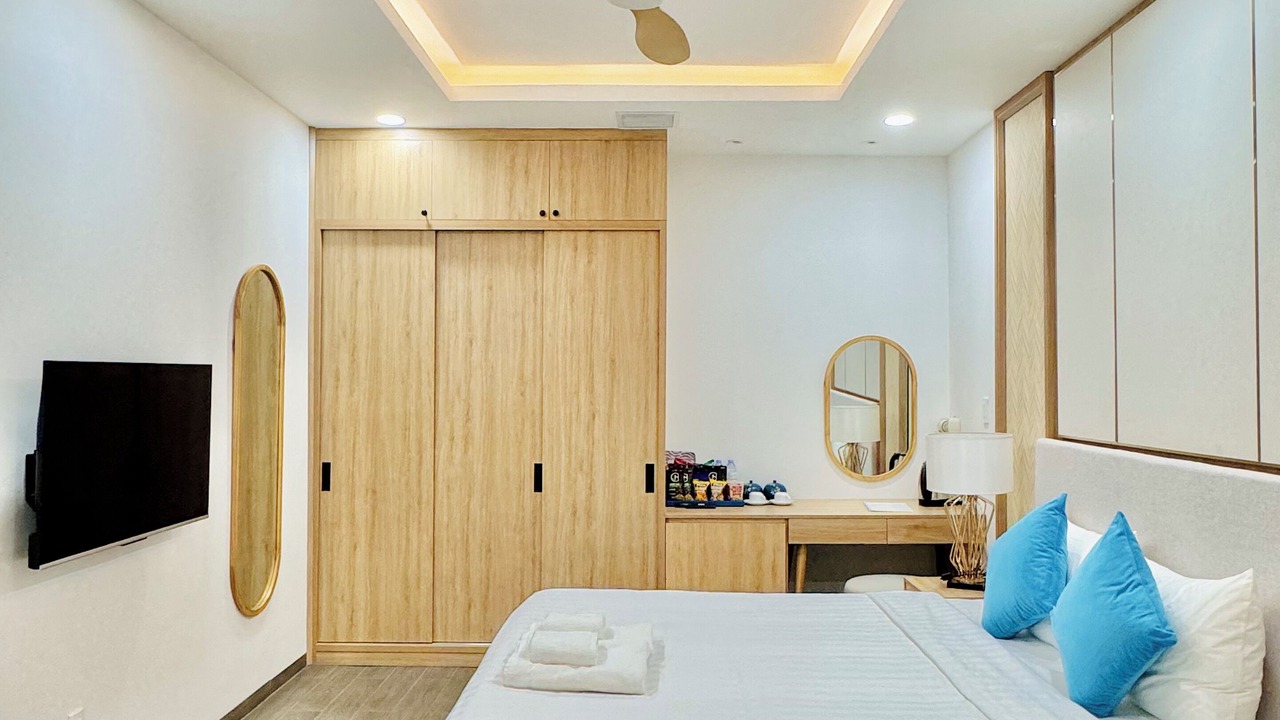 Photo of Bedroom in An Thoi