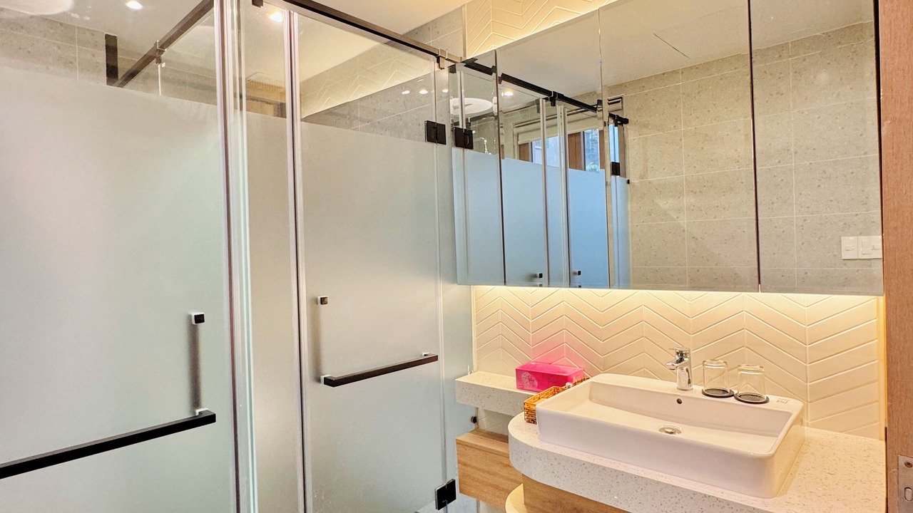 Photo of Bathroom in An Thoi