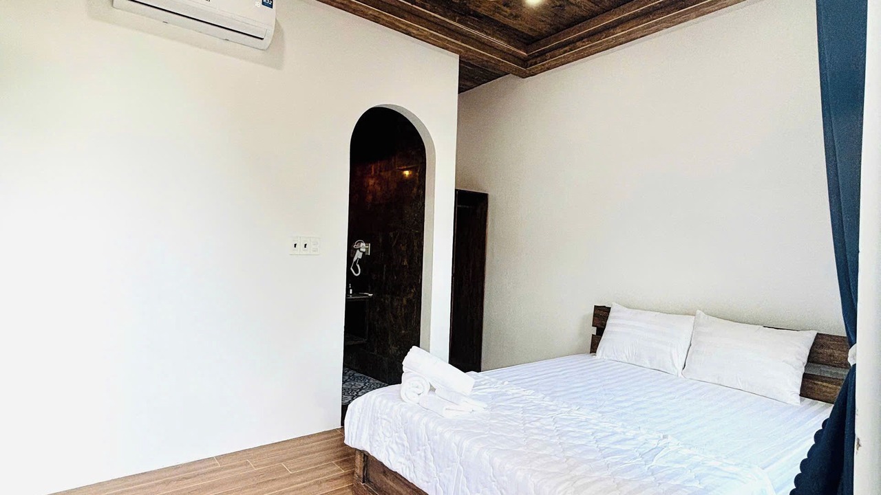 Photo of Bedroom in Ninh Hai
