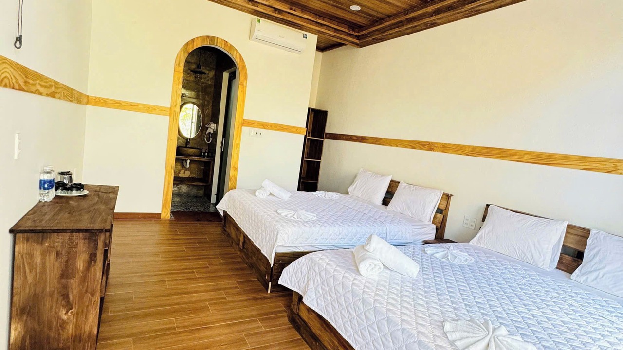 Photo of Bedroom in Ninh Hai