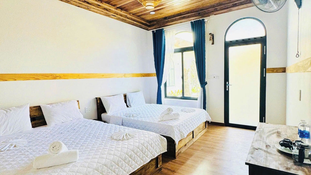 Photo of Bedroom in Ninh Hai