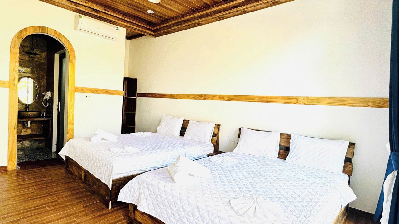 Photo of Bedroom in Ninh Hai
