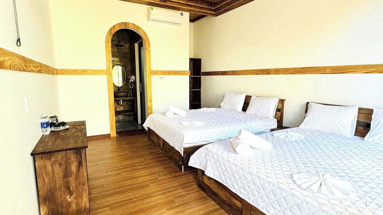Photo of Bedroom in Ninh Hai