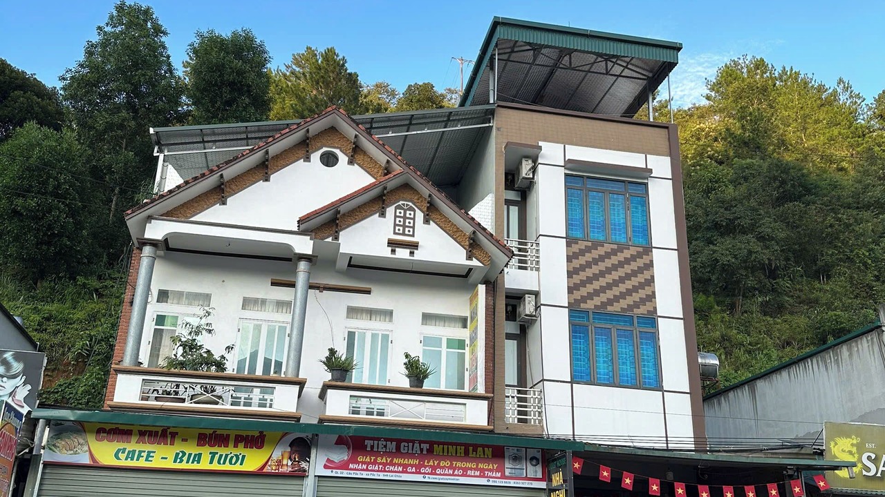 Photo of Outdoor in Tan Uyen