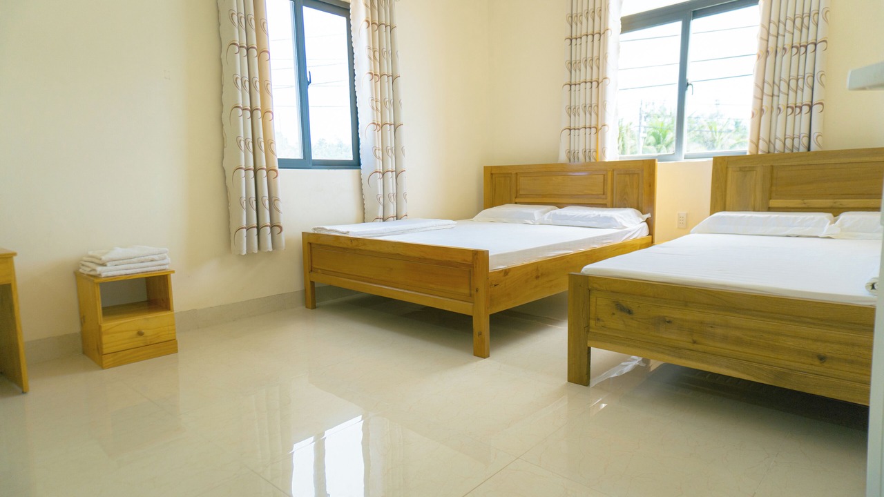 Photo of Bedroom in Phu Quy