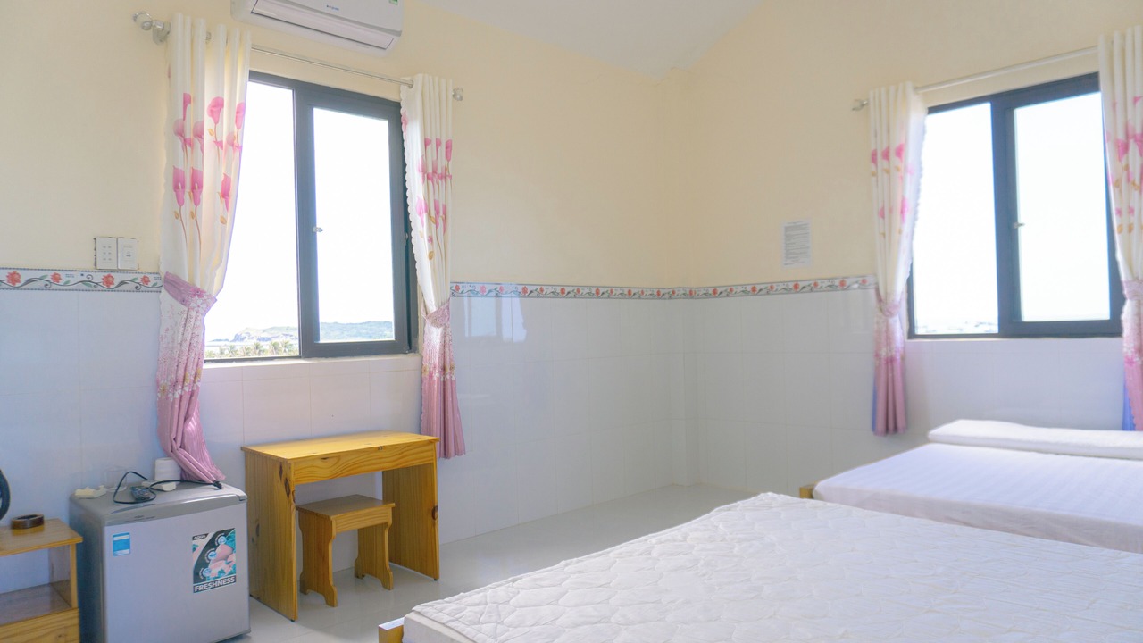 Photo of Bedroom in Phu Quy
