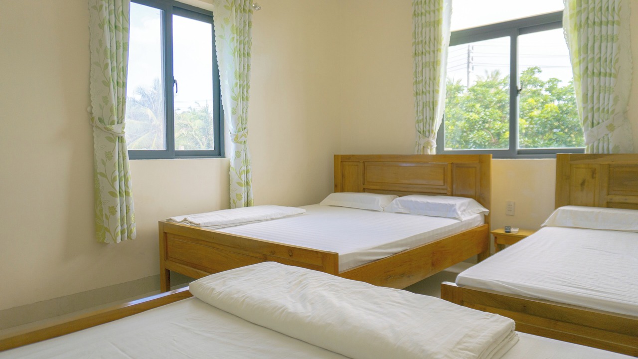Photo of Bedroom in Phu Quy