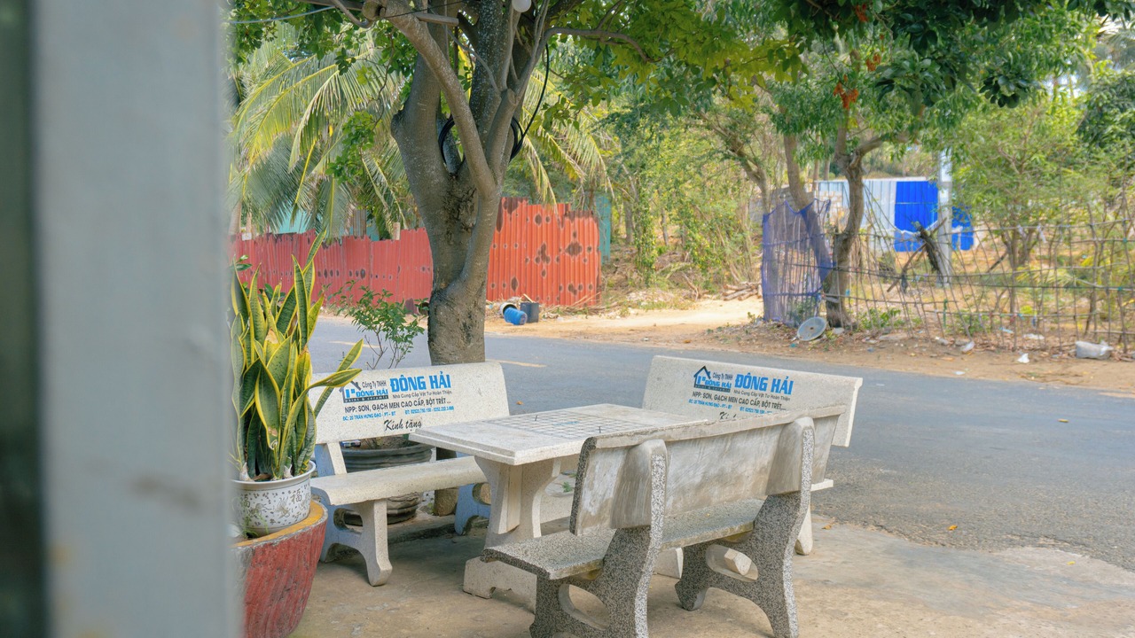Photo of Outdoor in Phu Quy