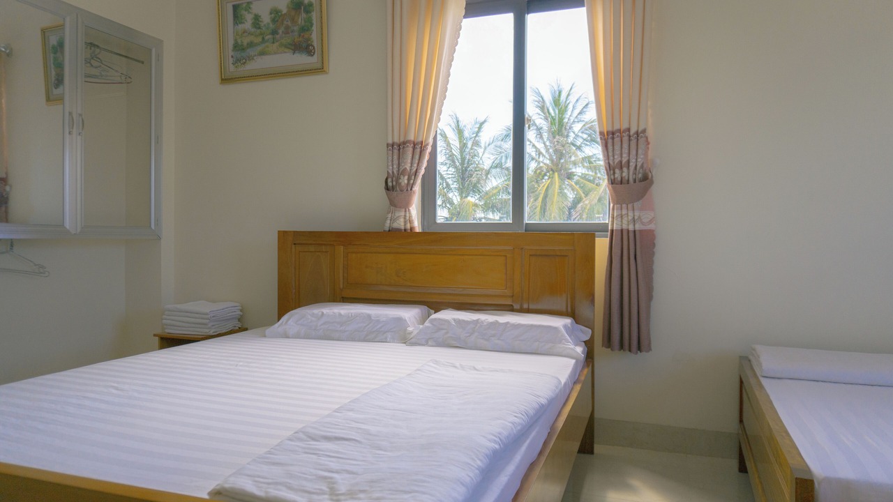 Photo of Bedroom in Phu Quy