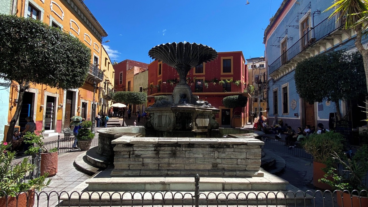 Photo of Outdoor in Guanajuato