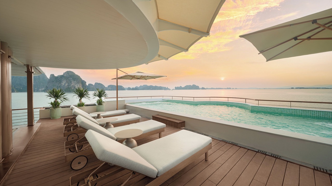Photo of Outdoor in Ha Long