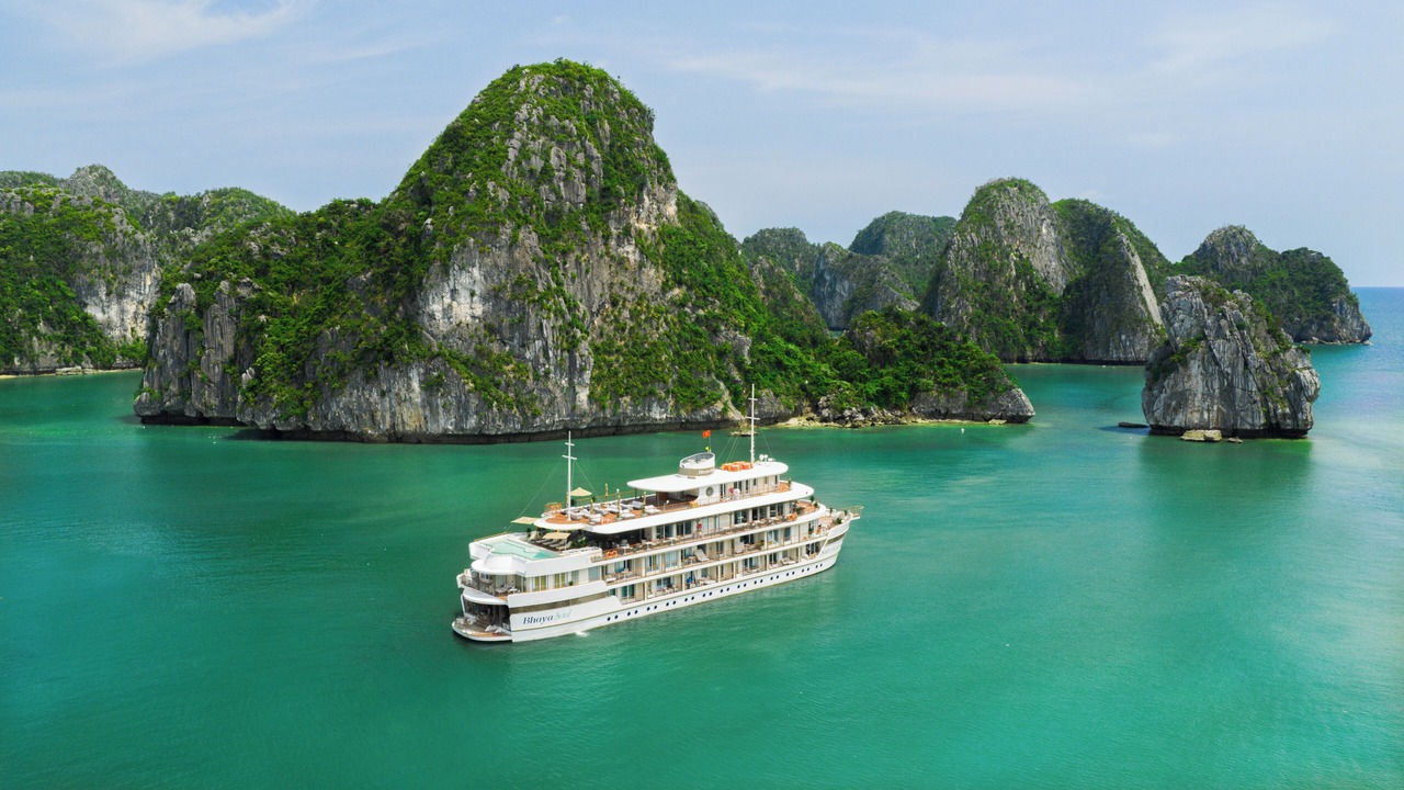 Photo of Outdoor in Ha Long