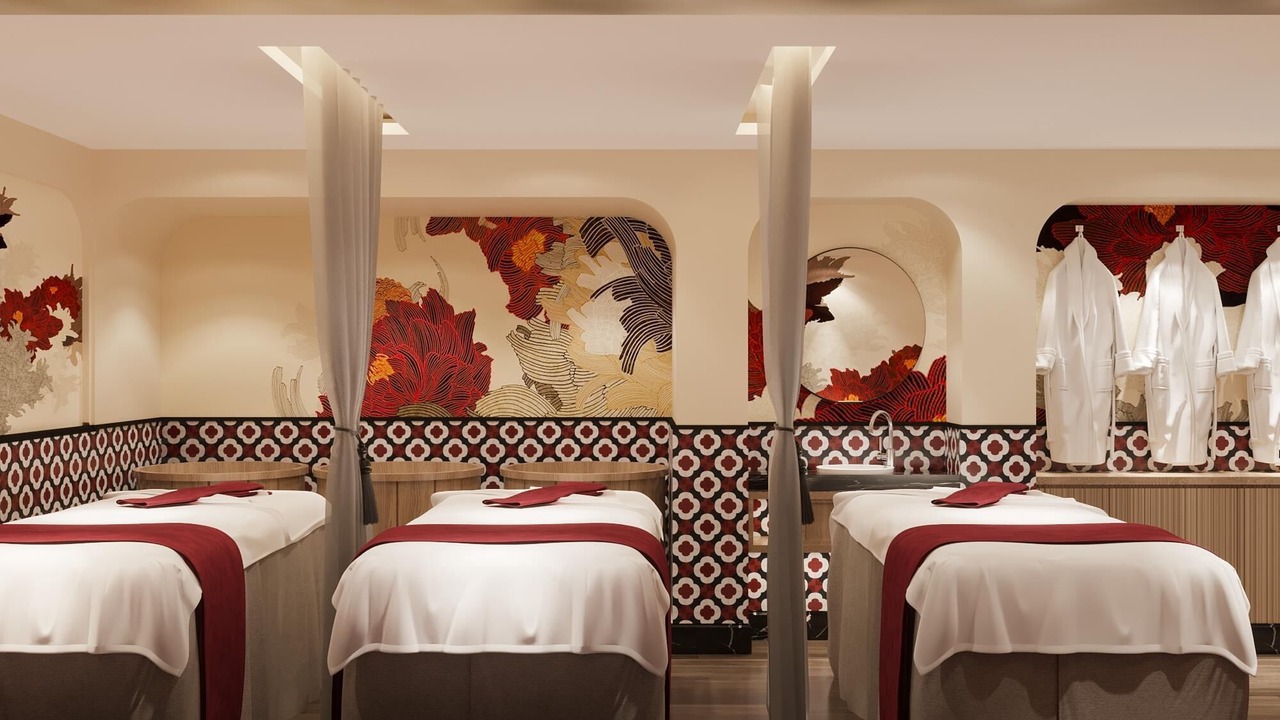 Photo of Bedroom in Hang Bo