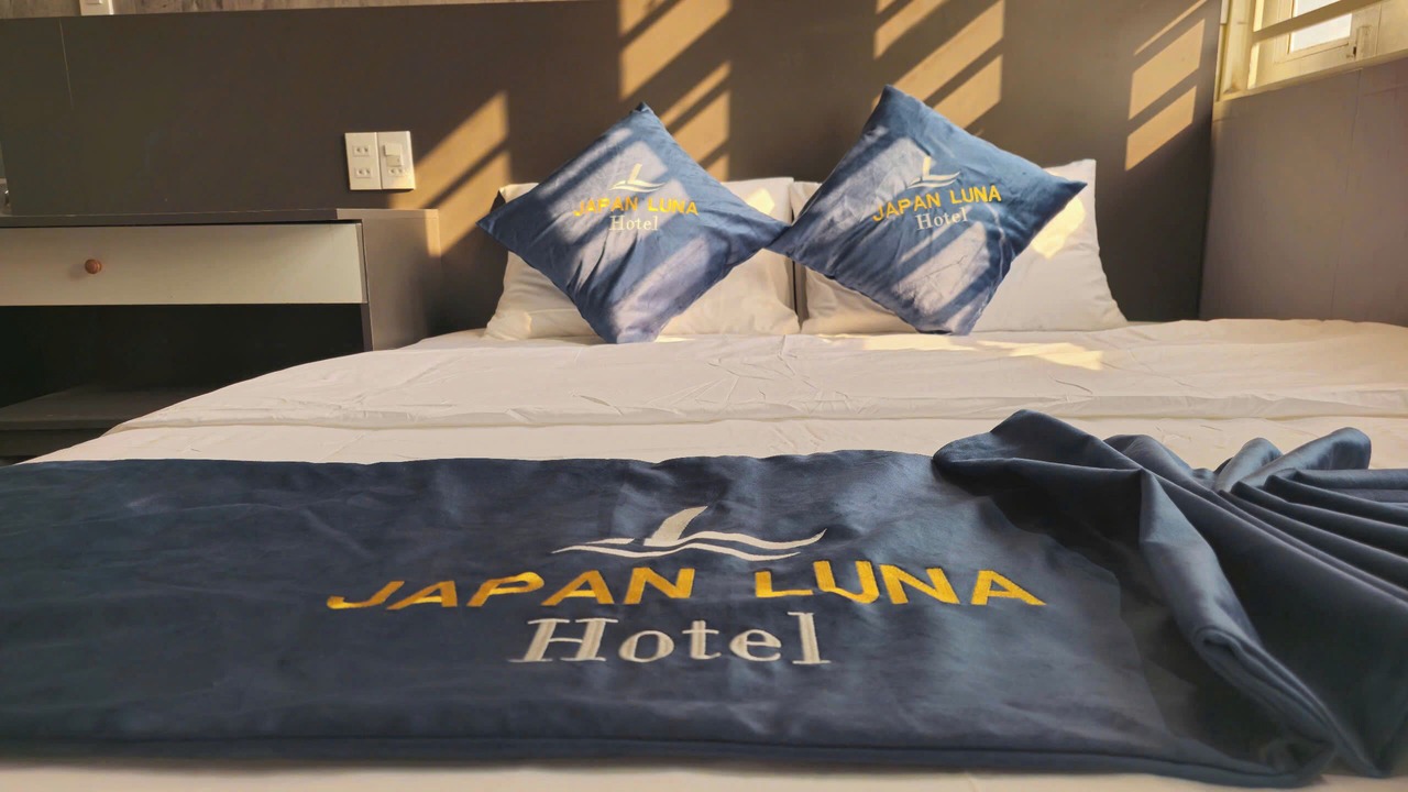 Photo of Bedroom in Di An