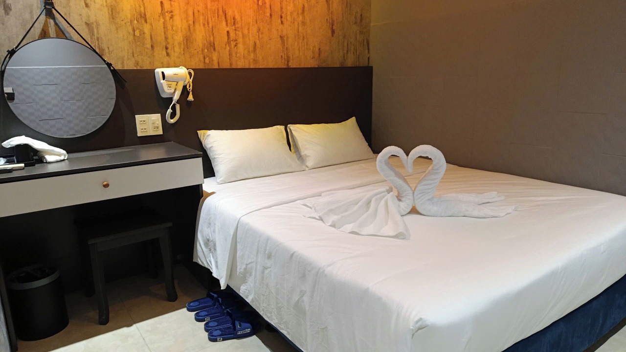 Photo of Bedroom in Di An