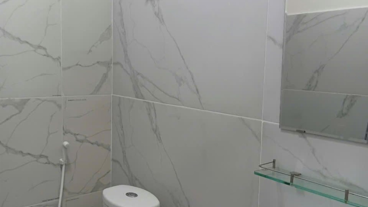 Photo of Bathroom in Ben Tre