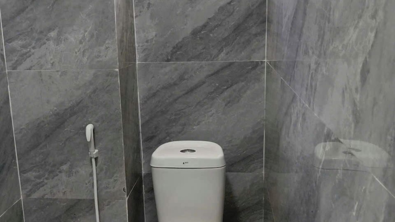 Photo of Bathroom in Ben Tre