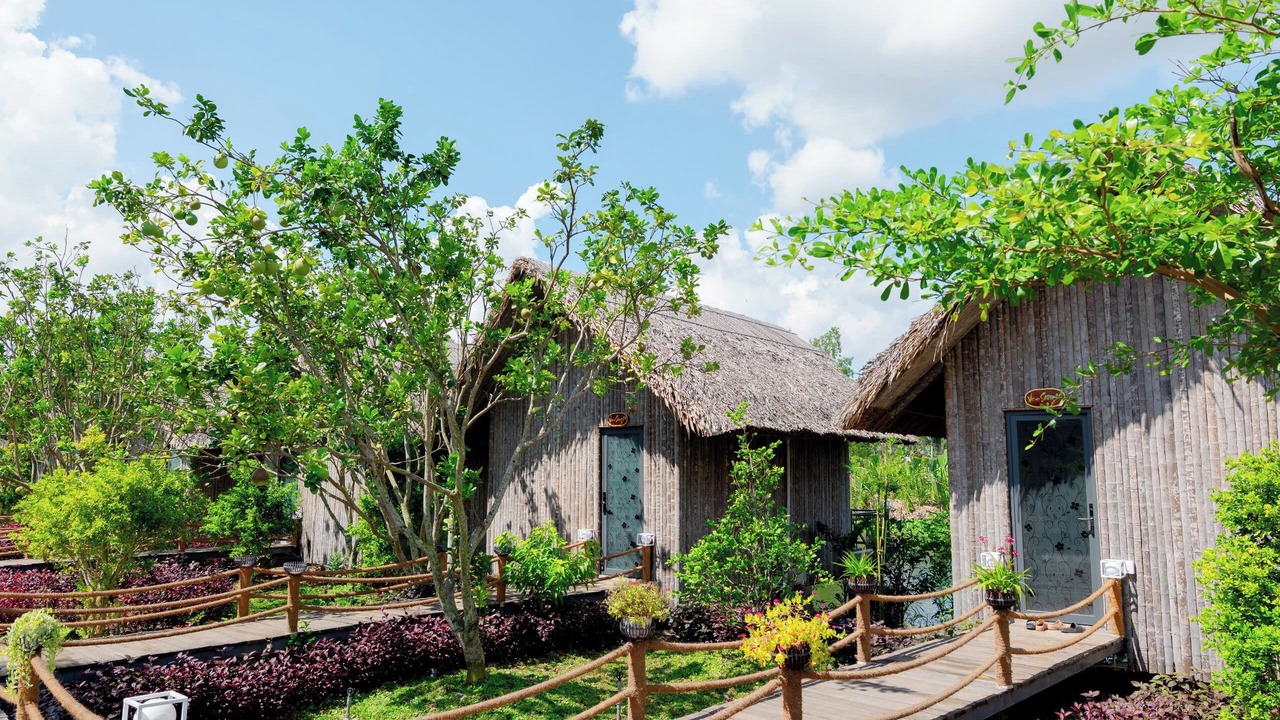Photo of Outdoor in Tra Vinh