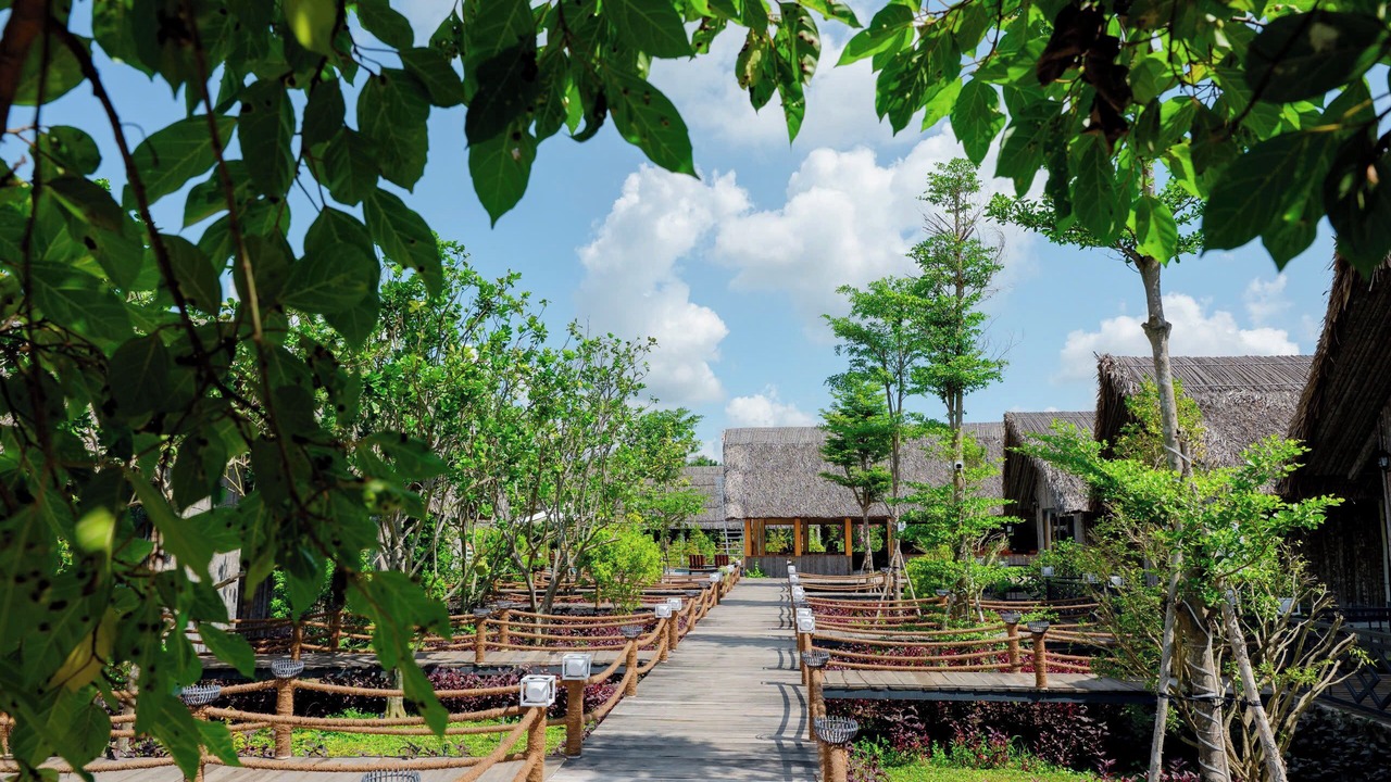 Photo of Outdoor in Tra Vinh