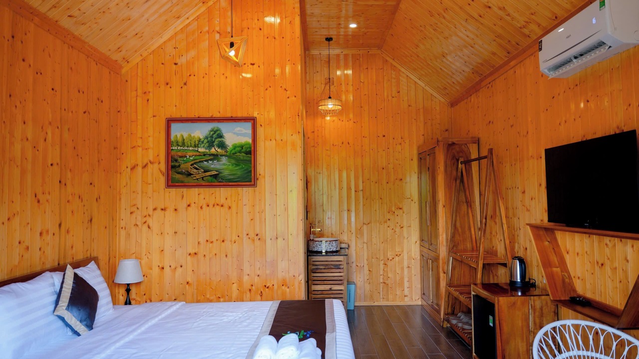 Photo of Bedroom in Tra Vinh