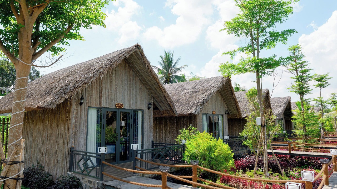 Photo of Outdoor in Tra Vinh