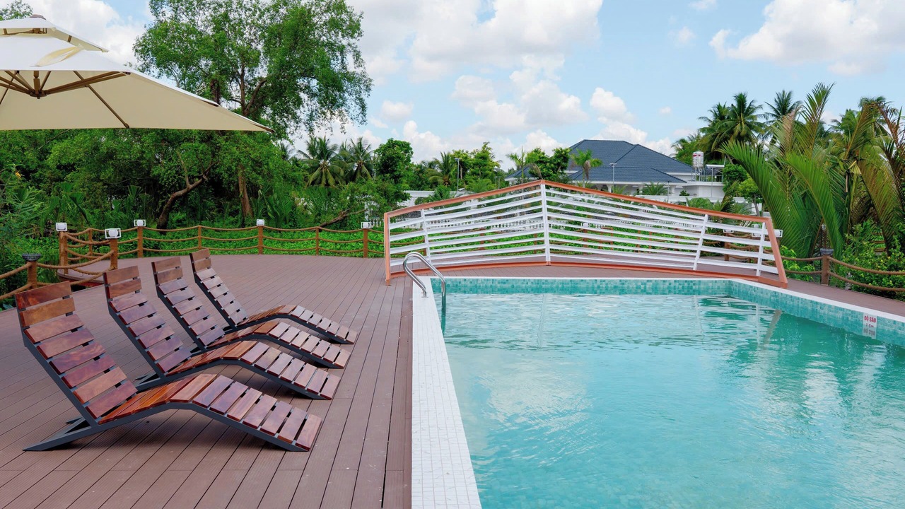 Photo of Outdoor in Tra Vinh