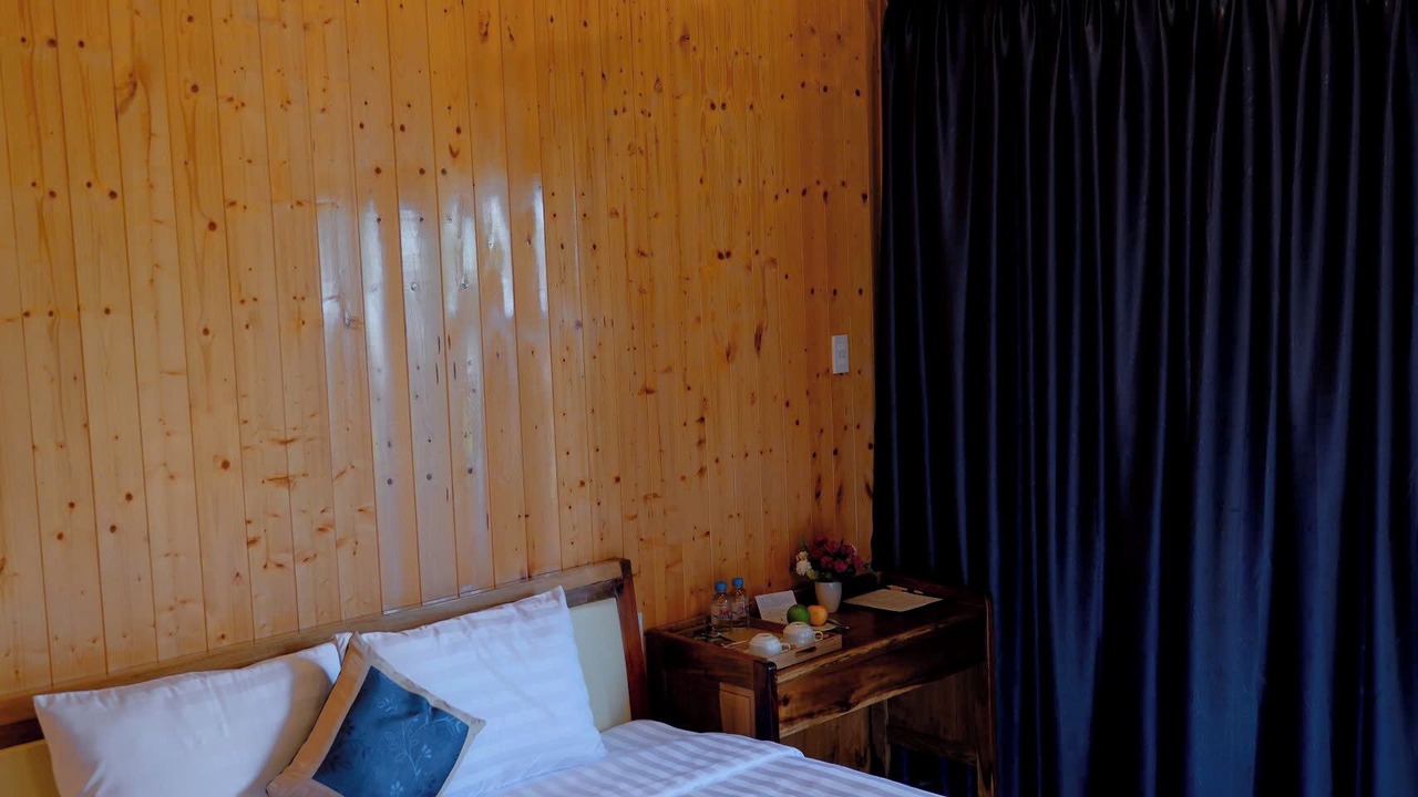 Photo of Bedroom in Tra Vinh
