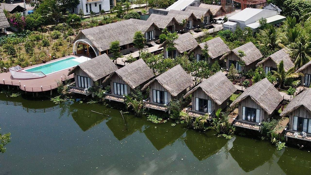 Photo of Outdoor in Tra Vinh