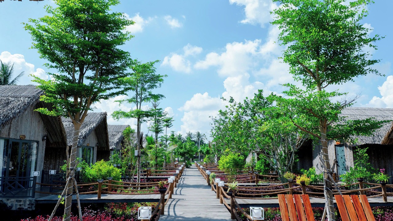 Photo of Outdoor in Tra Vinh