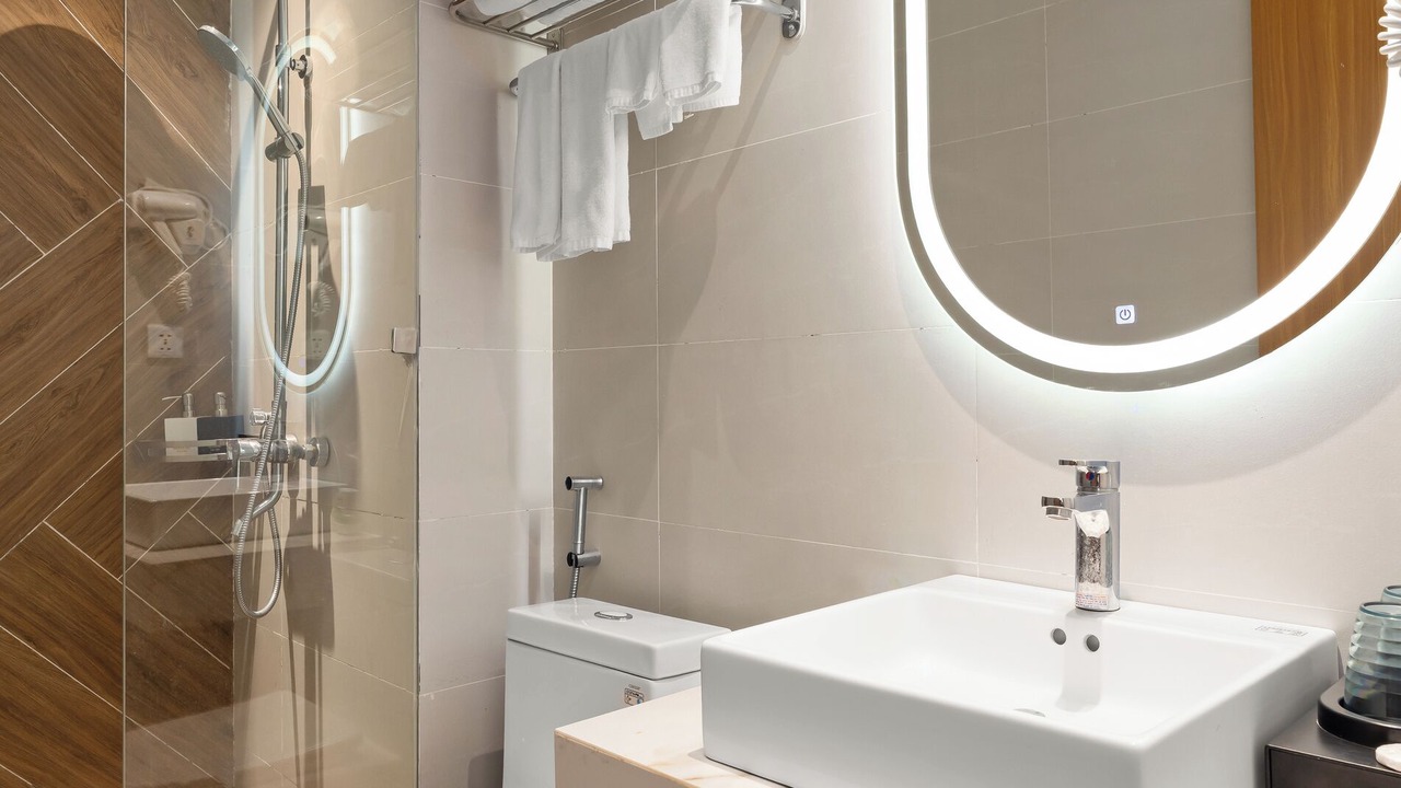 Photo of Bathroom in Hoang Hoa