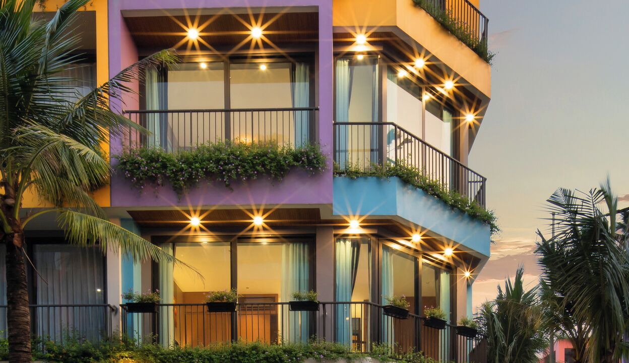 Photo of Outdoor in Hoang Hoa