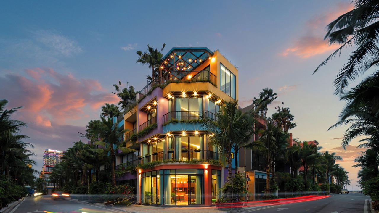 Photo of Outdoor in Hoang Hoa