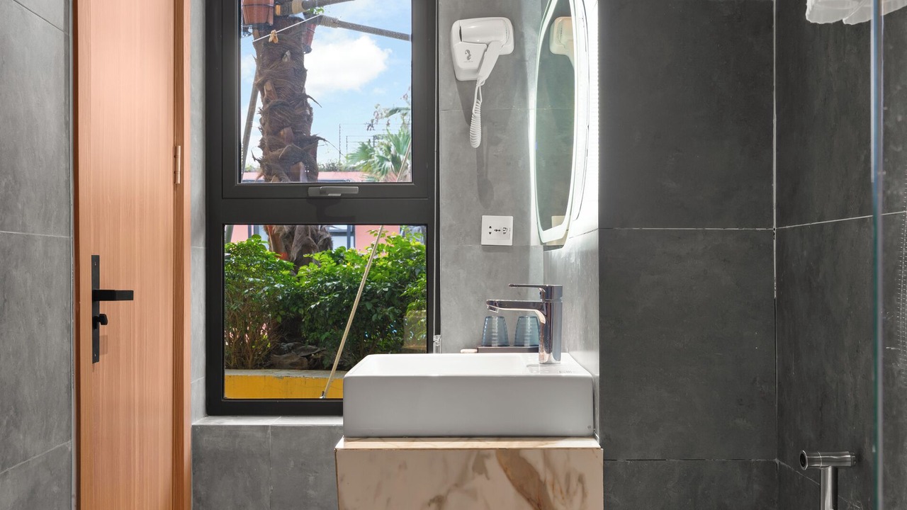 Photo of Bathroom in Hoang Hoa