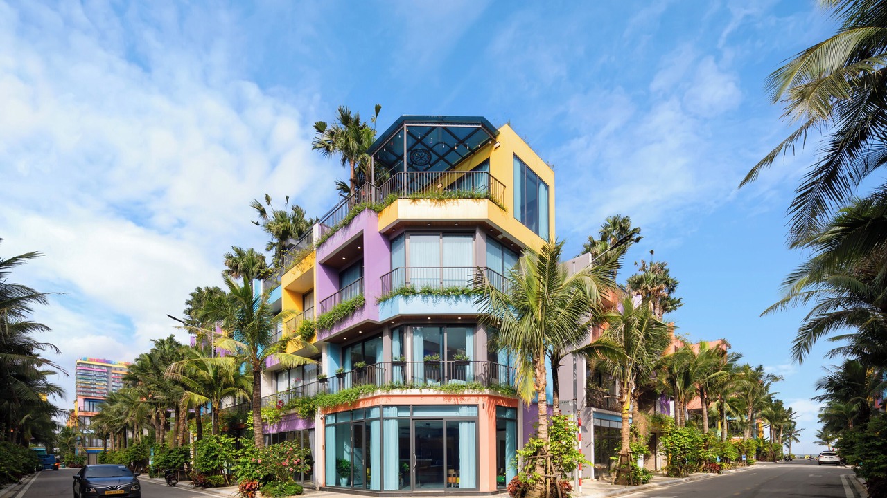 Photo of Outdoor in Hoang Hoa
