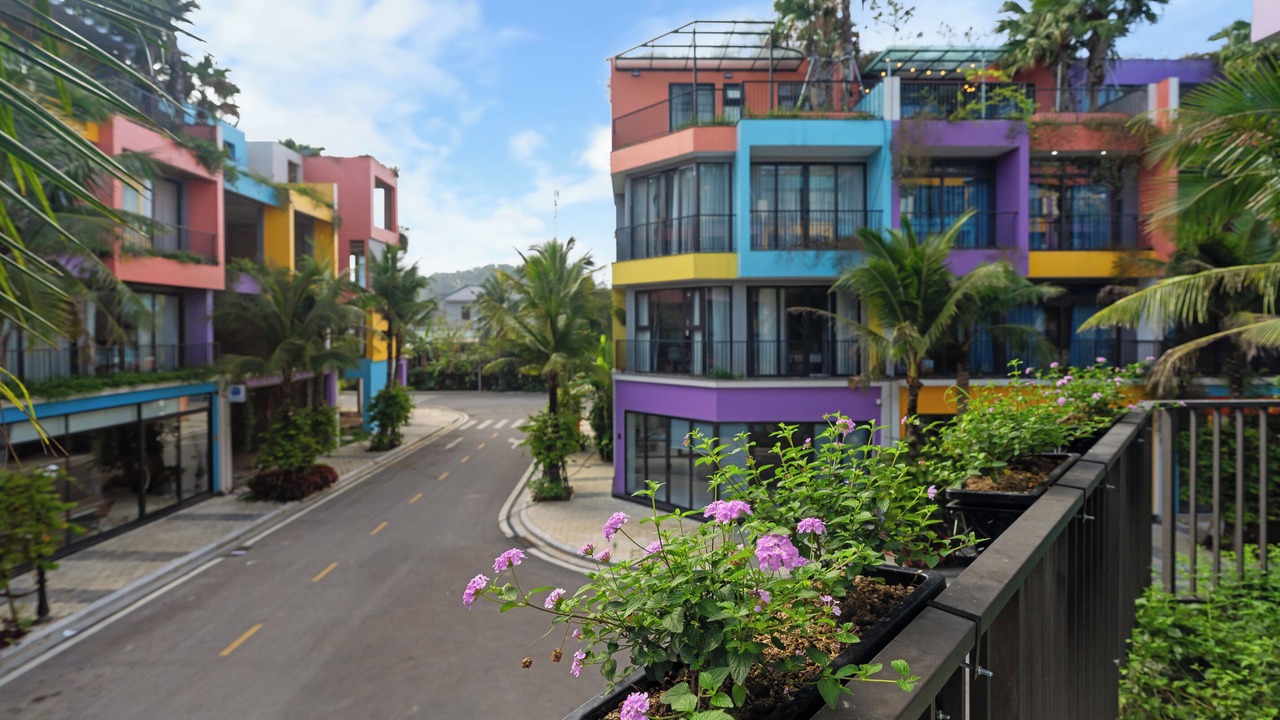 Photo of Outdoor in Hoang Hoa