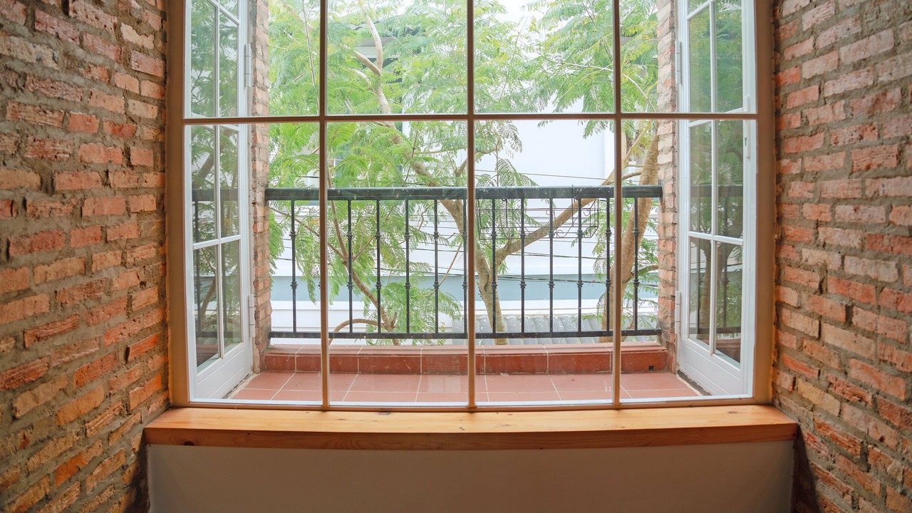 Photo of Patio Balcony in Da Lat