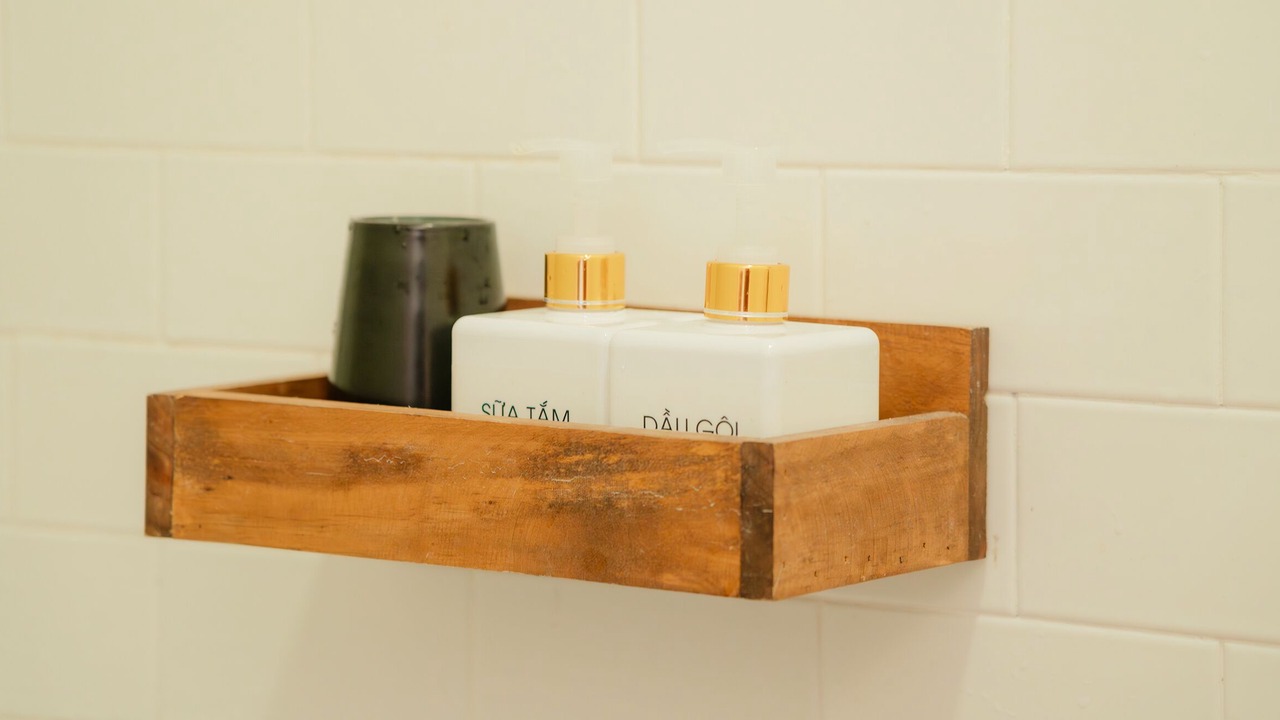 Photo of Bathroom in Da Lat