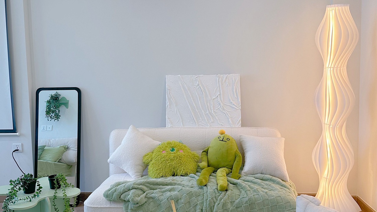 Photo of Bedroom in Tu Liem