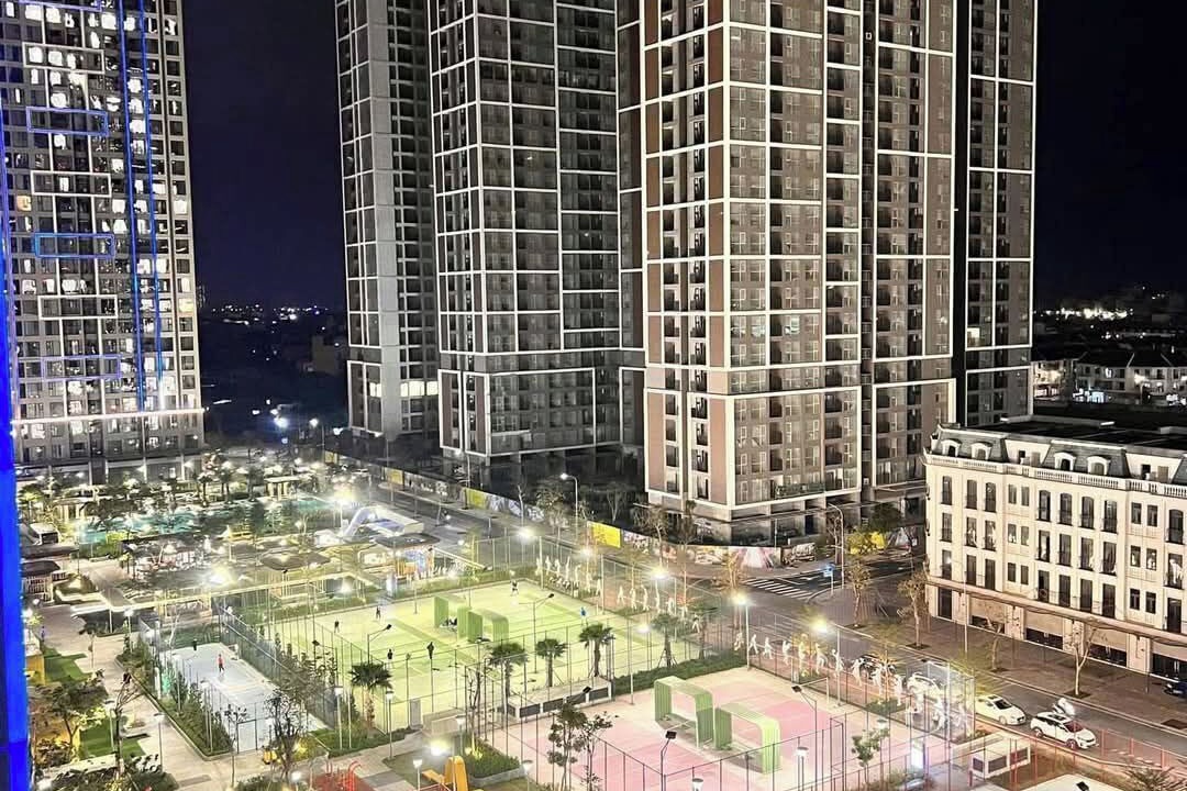 Photo of Outdoor in Tu Liem