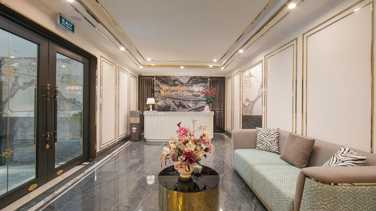 Photo of Livingroom in Hoang Mai
