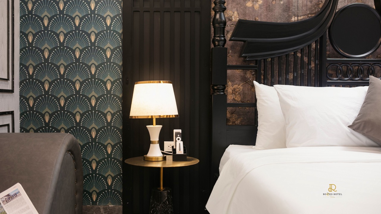 Photo of Bedroom in Hoang Mai