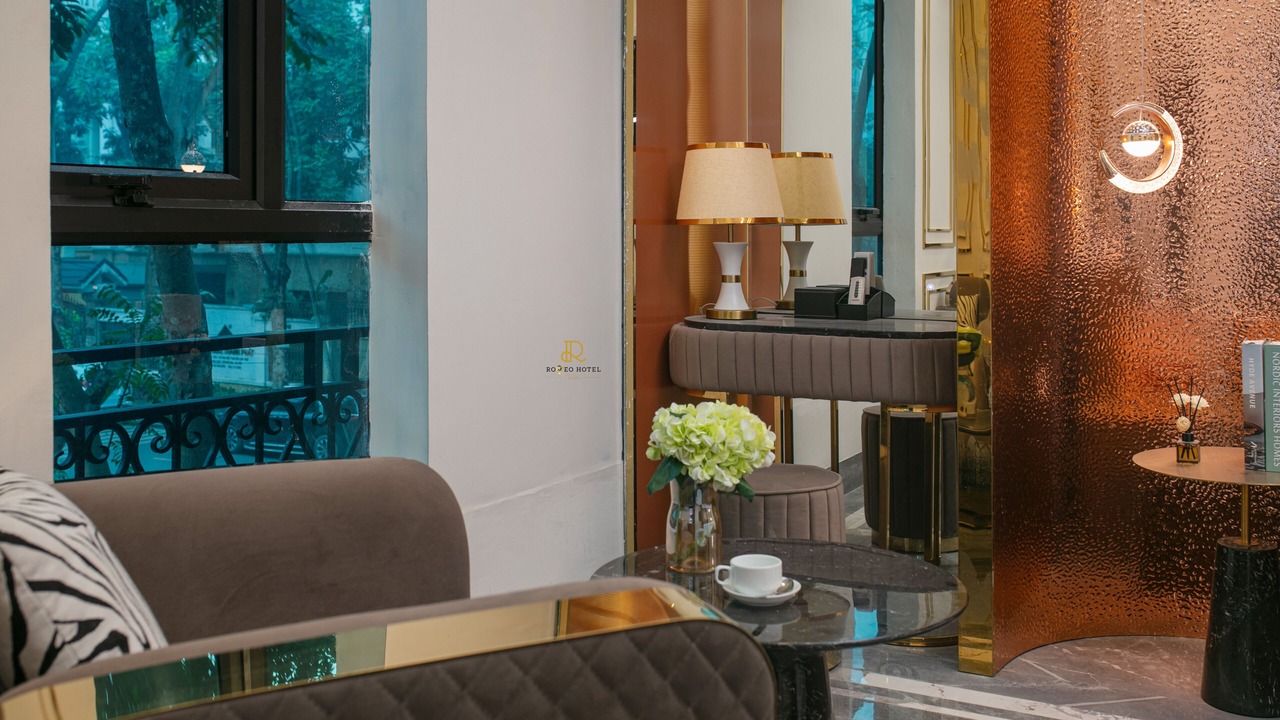 Photo of Bedroom in Hoang Mai