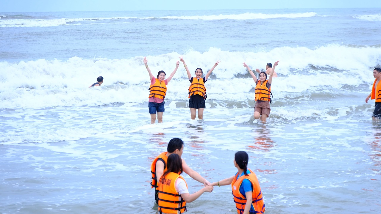 Photo of Outdoor in Xuyen Moc