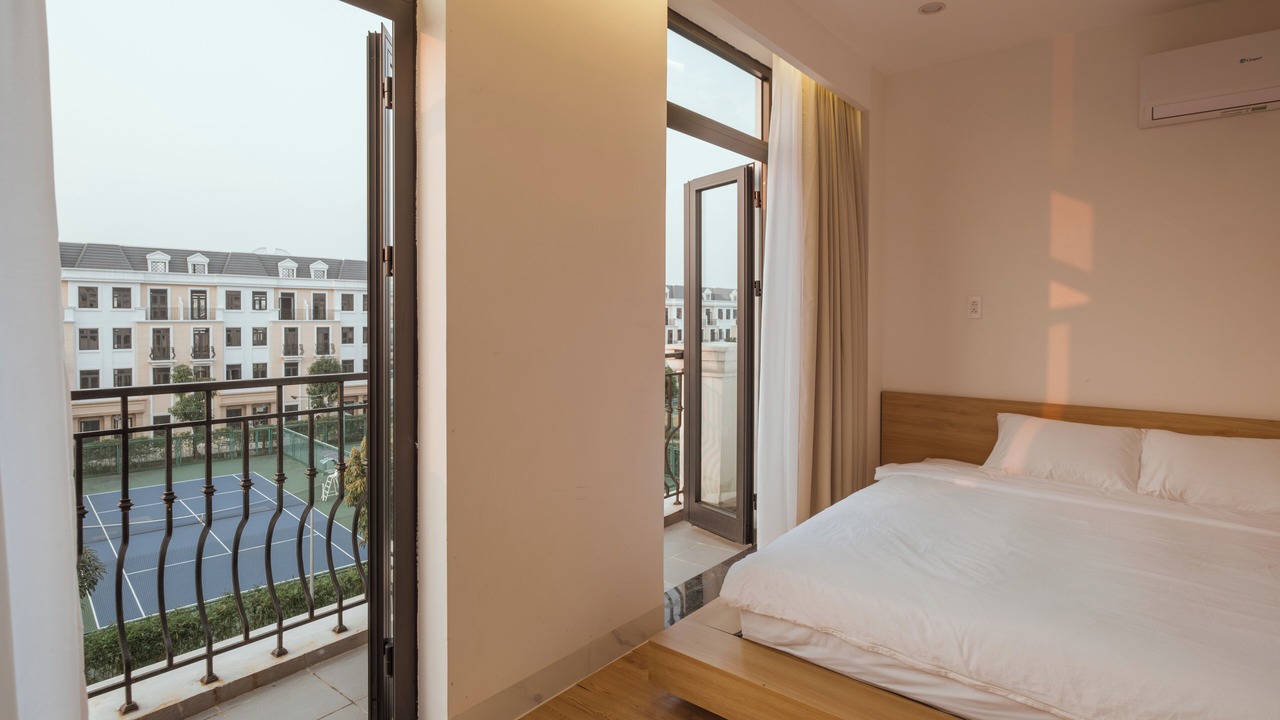 Photo of Patio Balcony in Dong Ha